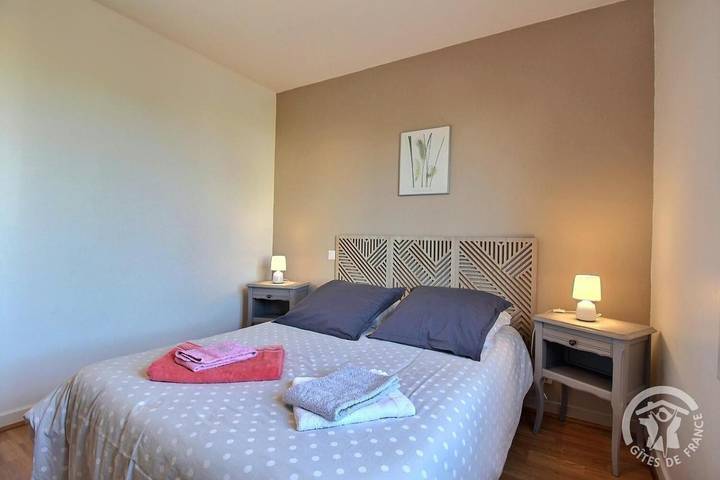 Chambre d’hôte pour 2 personnes, avec jardin à Plouézec - 3