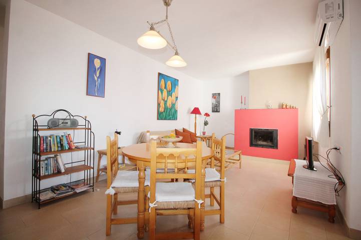 Gîte pour 4 personnes, avec terrasse à Nerja - 3