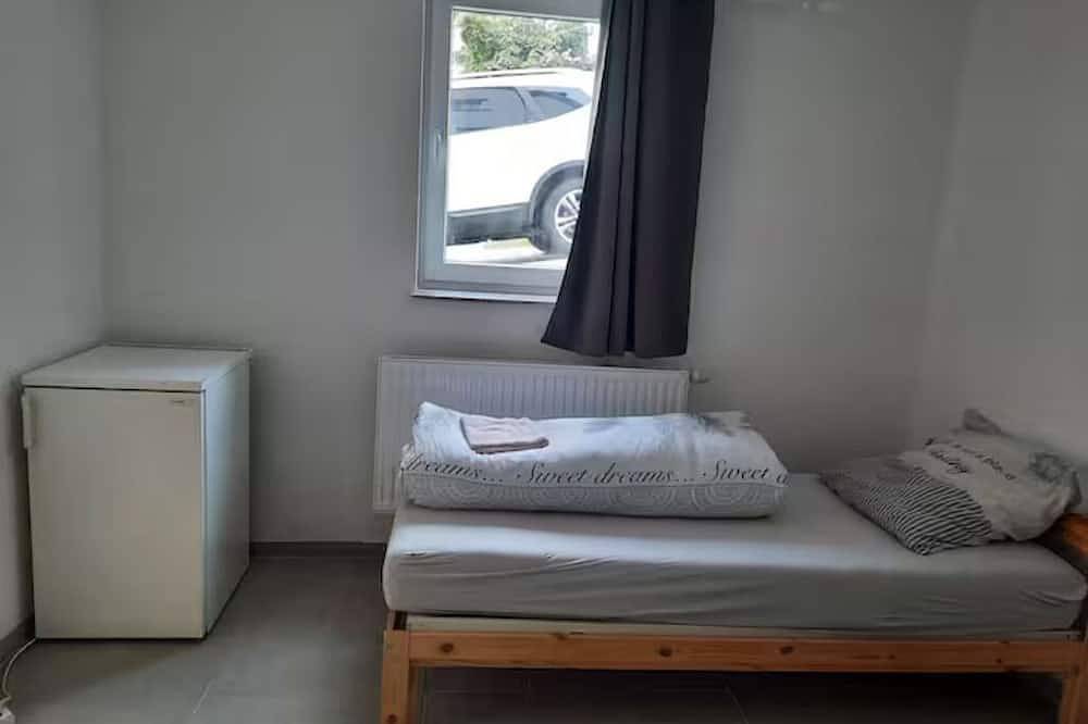 Ganze Wohnung, Flat Bangoua in Abstatt, Stuttgart Region
