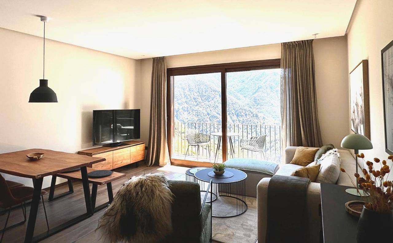 Boj Casas de Montaña in Chisagues, Bielsa