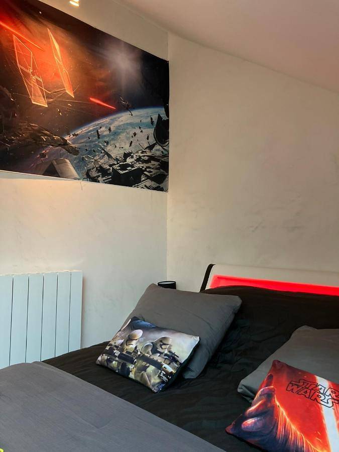 Gîte pour 4 personnes à Saint-Jean-de-Losne - 3