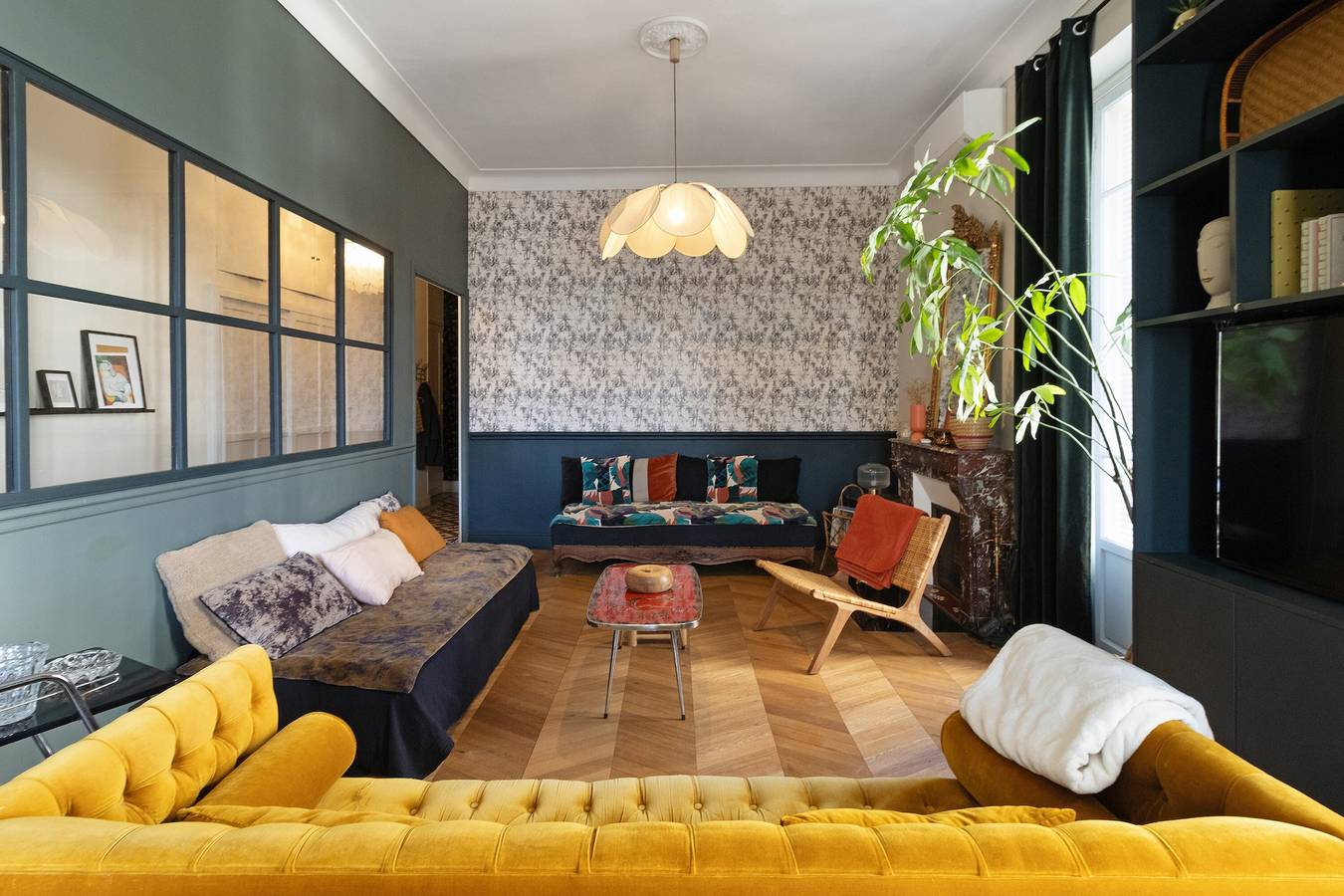 Appartamento intero, Appartamento elegante nel centro di Ajaccio in Ajaccio, Golfe D'Ajaccio