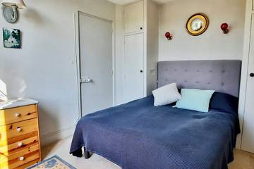 Villa pour 6 Personnes dans Cabourg, Calvados, Photo 4