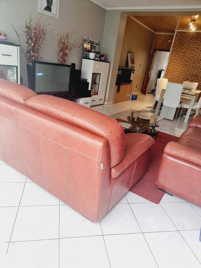 Ferienhaus für 6 Personen, mit Terrasse in Halle (Flandern)