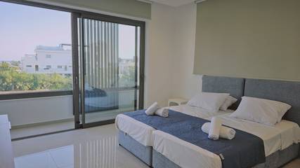 Villa für 6 Personen in Ayia Napa, Südzypern, Bild 4