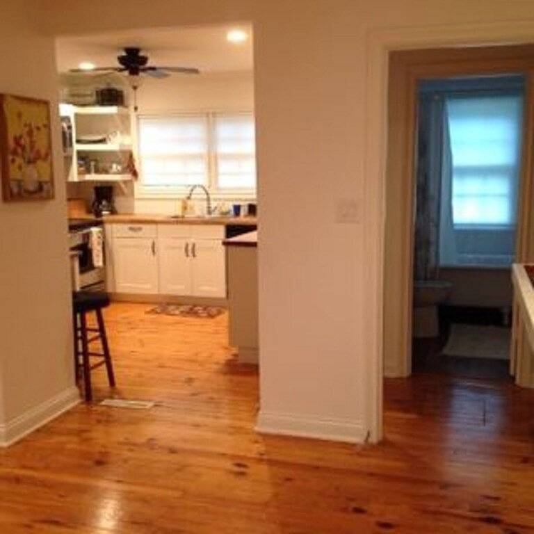 Cottage mit Charme Haus auf einem Bauernhof im Kentucky Horse Country! Entspannen Sie sich! in Lexington, Kentucky