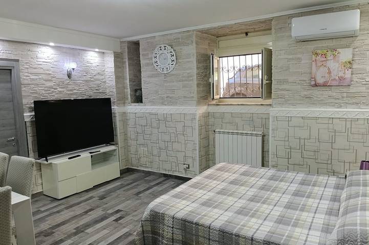 Maison de vacances pour 4 personnes - 1