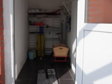 Bungalow für 5 Personen in Dornumersiel, Dornum, Bild 2