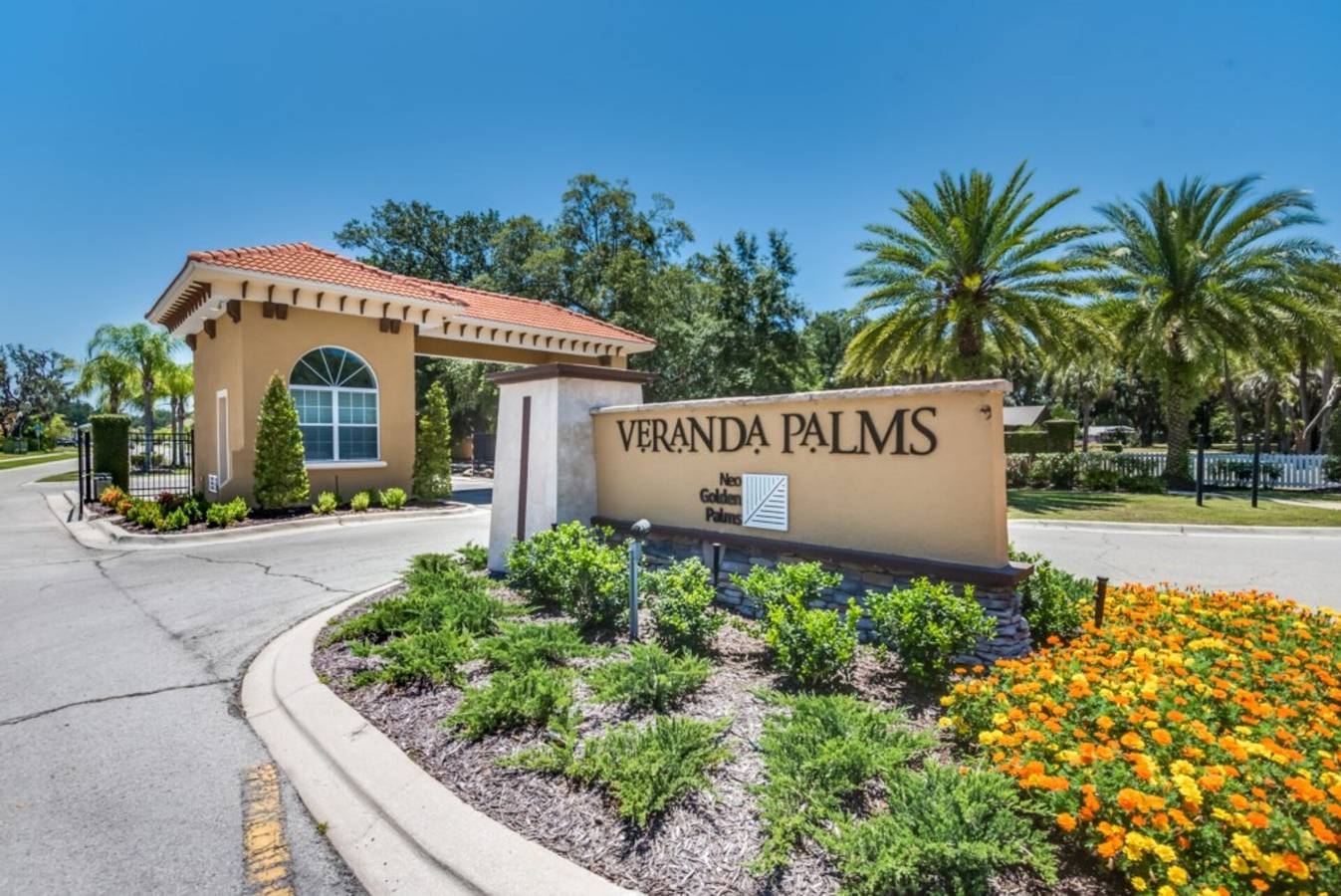 Luxury Mansion on Veranda Palms Resort, Orlando Mansion 5649 in Osceola County