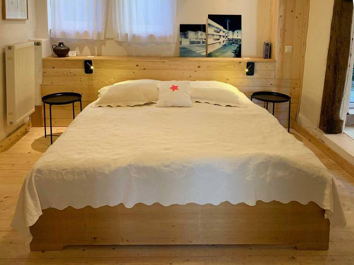 Ferienwohnung für 4 Personen, mit Terrasse und Garten in Bodenfelde - 4