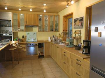 Ferienhaus für 4 Personen in Braunlage, Westharz, Bild 3