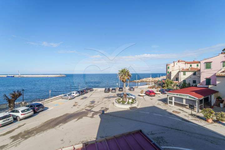 Appartamento per 4 persone a Marciana Marina