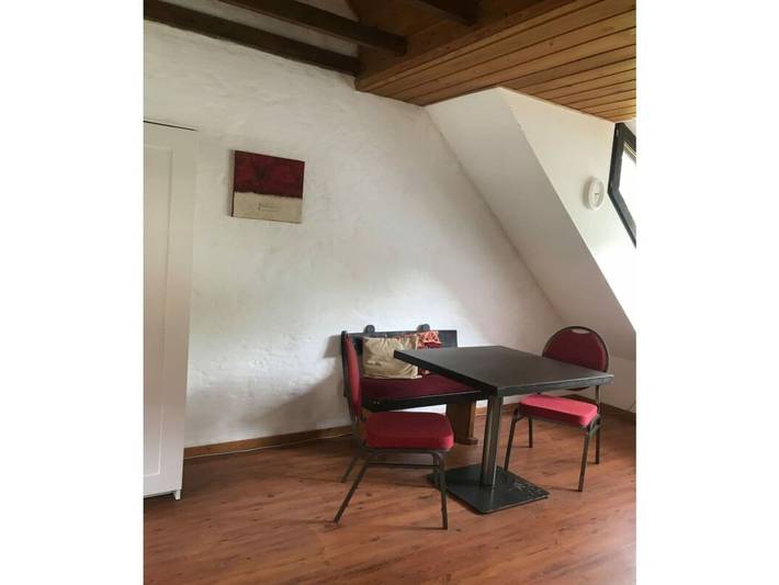 Ferienhaus für 2 Personen in Bielefeld - 3