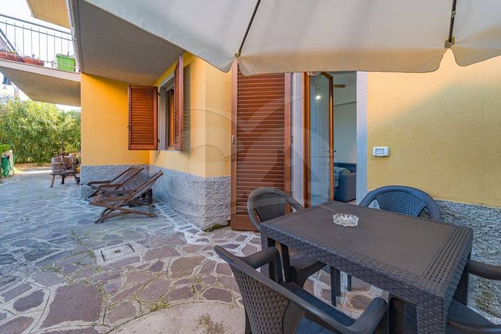 Apartamento vacacional entero, Appartamenti La Marina - Appartamenti La Marina - Limoni in Marciana Marina, Archipiélago Toscano