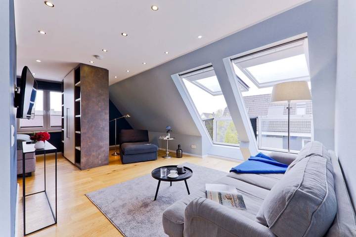 Ferienwohnung für 2 Personen - 1