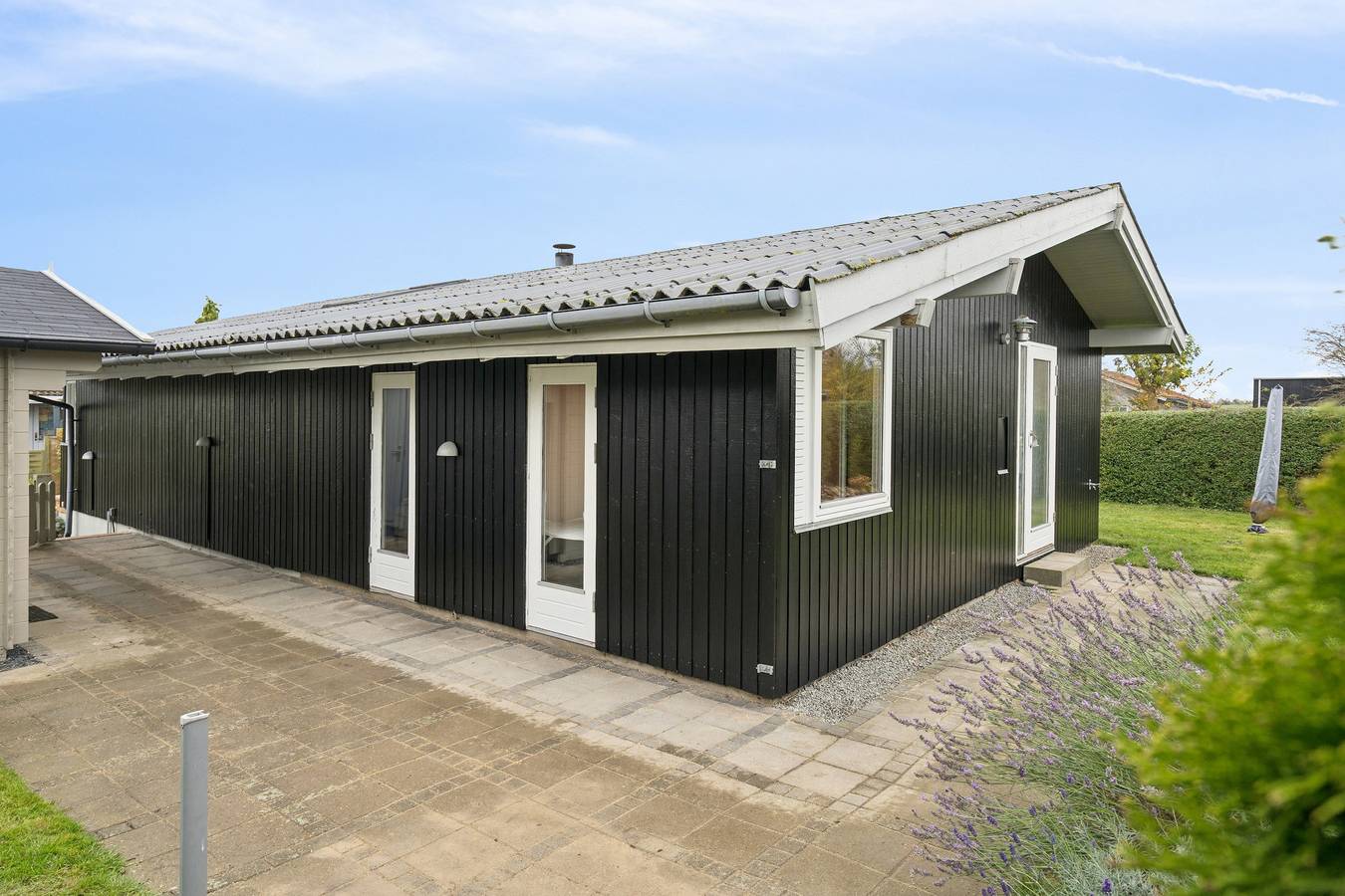 Casa vacanza a Karreboeksminde a partire da 104€ a notte