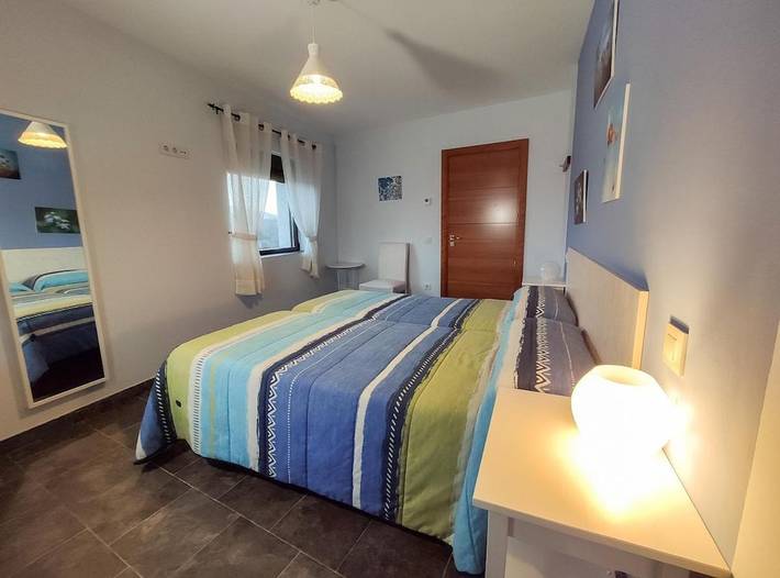 Casa rural para 14 personas, con Balcón y Jacuzzi además de Terraza y Jardín en El Barco de Ávila - 3