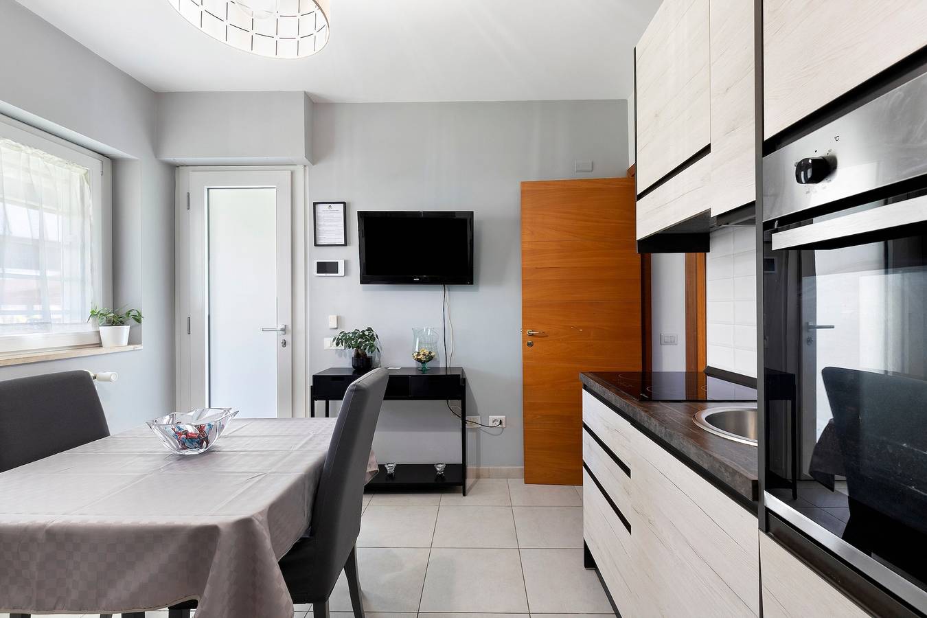 Vakantiehuis 'Zampamare Bb - Anzio' met Privéterras, Privétuin en Wi-Fi, foto 6