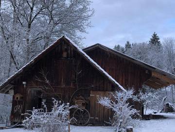 Ferienwohnung für 4 Personen in Wangen, Württembergisches Allgäu, Bild 4