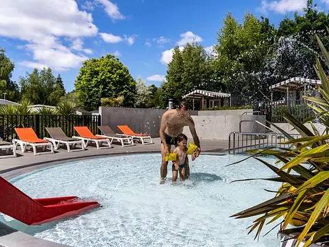 Camping pour 6 personnes à La Trinité-sur-Mer - 4