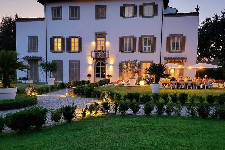 Ferienhaus für 4 Personen in Livorno - 3