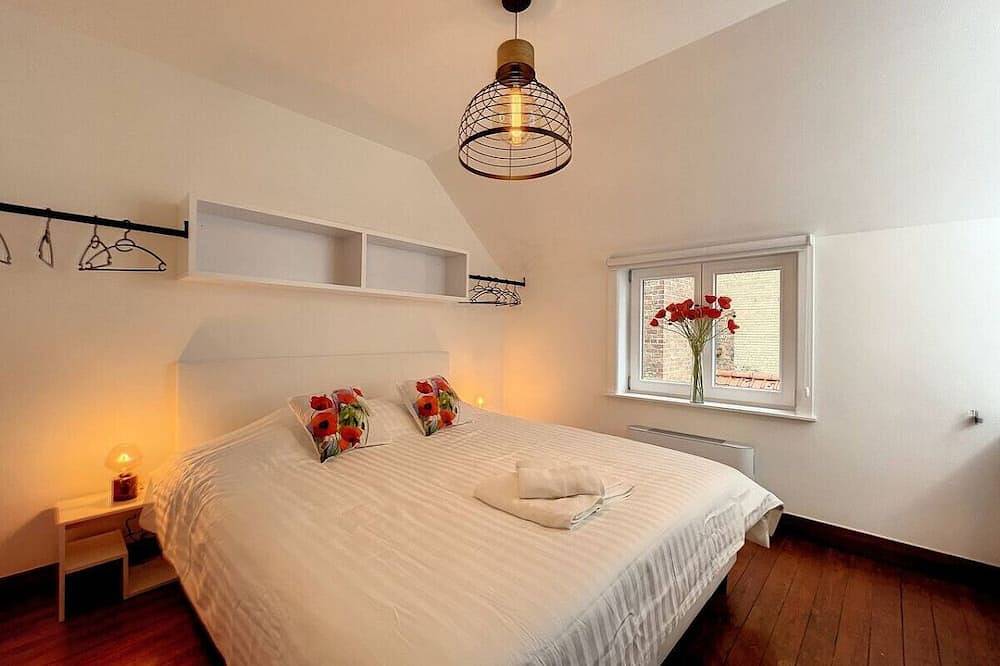 Maison Ker Armor - De Panne in De Panne, Belgische Küste