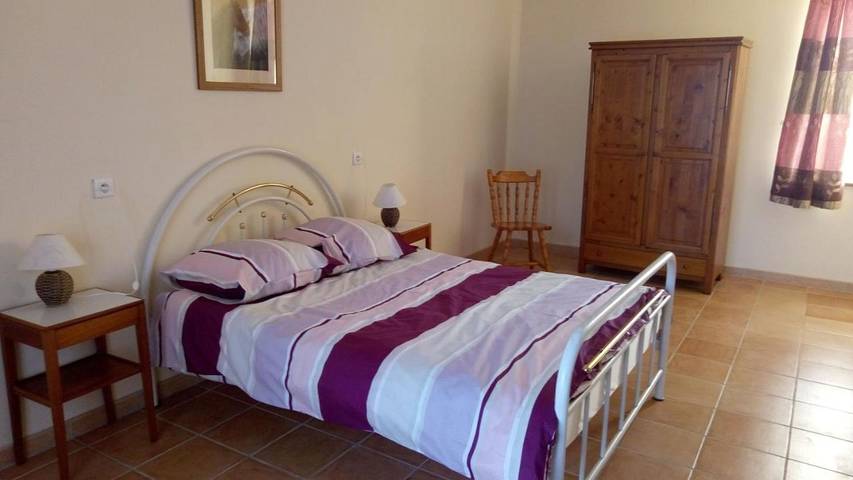 Maison de vacances pour 8 personnes, avec jardin et piscine, adapté aux familles dans les Deux-Sèvres - 2