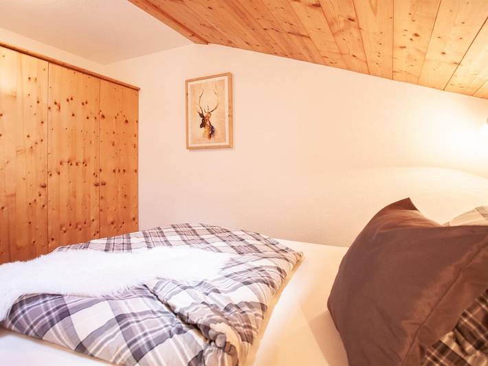 Ferienwohnung für 4 Personen, kinderfreundlich in Arzl im Pitztal - 4