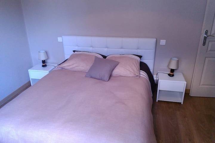 Location de vacances pour 4 personnes, avec piscine et jacuzzi à Piana - 2