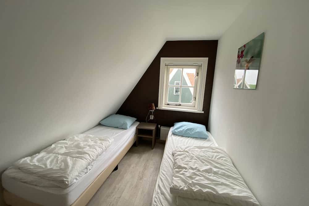 Wiringherlant in Wieringen, Ijsselmeer