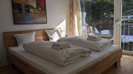 Apartament Wakacyjny dla 5 osoby w St. Anton am Arlberg, Verwallgruppe, Zdjęcie 2
