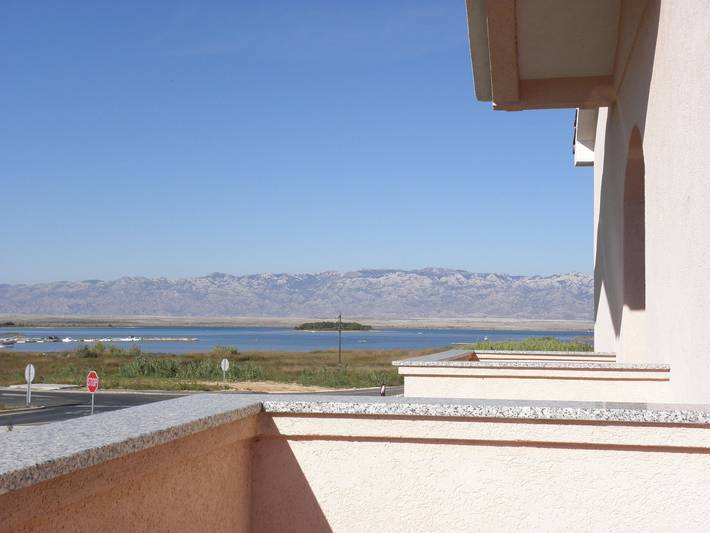 Ferienwohnung für 5 Personen in Privlaka - 3