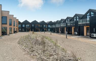 Appartement voor 5 Personen in Gørlev, Seeland, Afbeelding 3