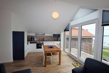 Ferienwohnung für 2 Personen in Hohwacht Strand, Hohwacht, Bild 3