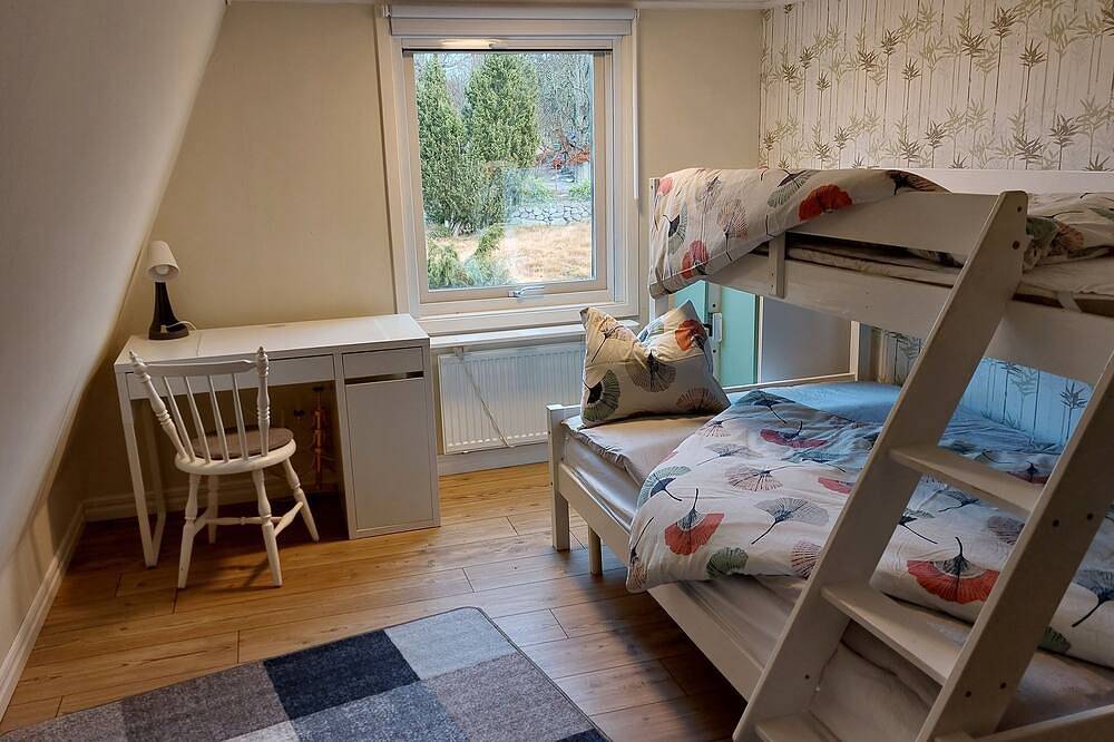 Gästehaus \"Lisette\" am Dorfrand von Långasjö in Emmaboda, Emmaboda und Umgebung