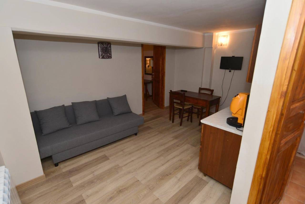 Appartamento Le More in Spoleto, Provincie Perugia