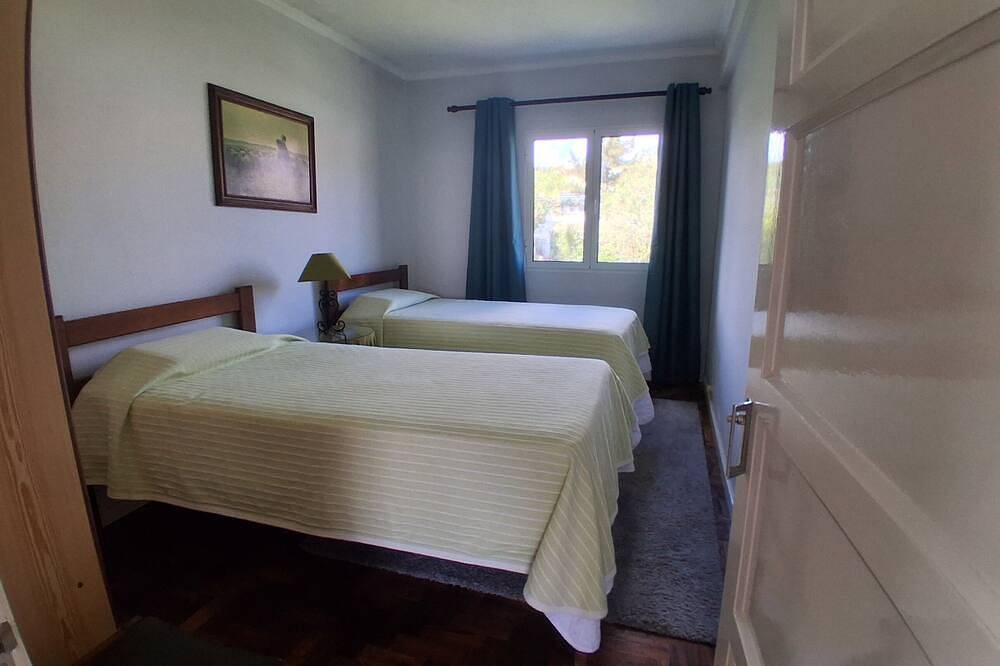 Al presso Quinta do Navio in São Miguel Island, Capelas