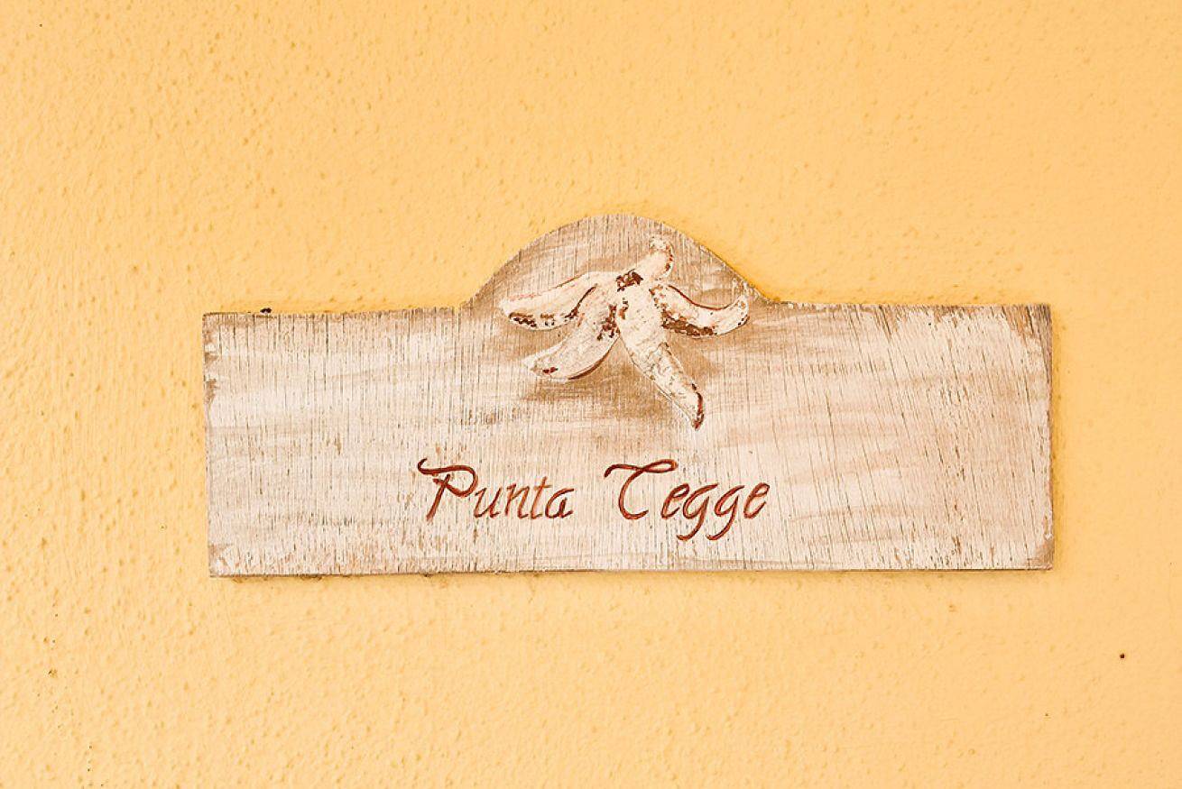 Ganze Wohnung, Ferienwohnung für 2 Personen mit Balkon/Terrasse in Parco Nazionale dell'Arcipelago di La Maddalena, La Maddalena