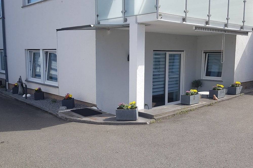 Ganze Wohnung, Feriendomizil Bauer in Mörlenbach, Bergstraße