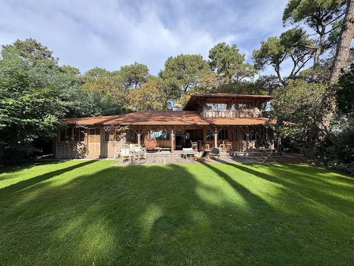 Ferienhaus für 8 Personen