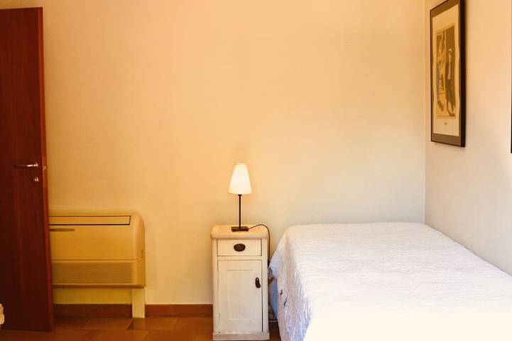 Villa pour 10 personnes, avec sauna et jardin, animaux acceptés à Saint-Paul-de-Vence - 4