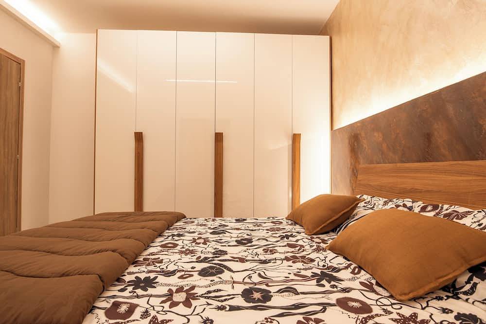 Appartamento intero, Newly refurbished One bed-room apartment with parking space in Muggia, Carso