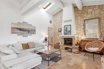Bauernhof für 6 Personen in La Londe-les-Maures, Toulon Region, Bild 2