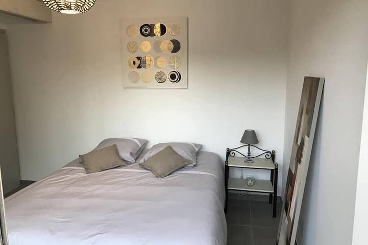 Gîte pour 6 personnes à Sarlat-la-Canéda - 3