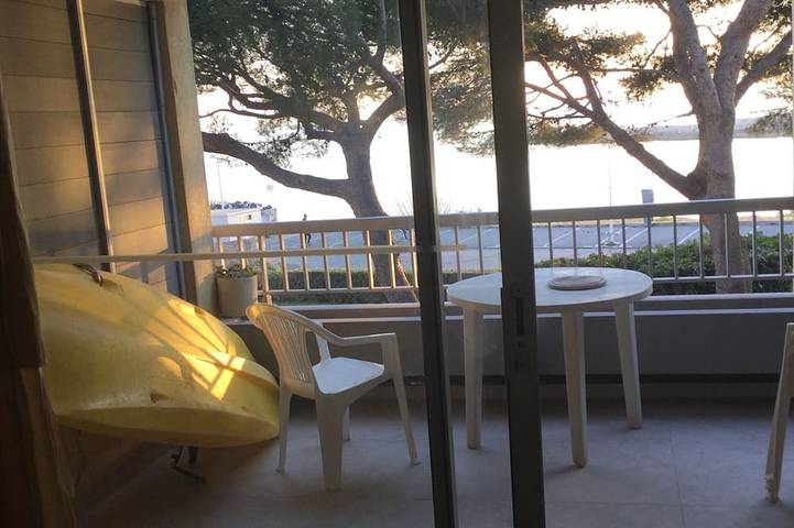 Gîte pour 4 personnes dans Carro - 4