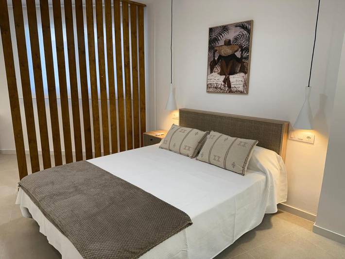 Apartamento de vacaciones para 2 personas - 1
