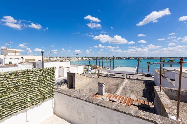 BnB für 7 Personen, mit Terrasse, mit Haustier in Italien