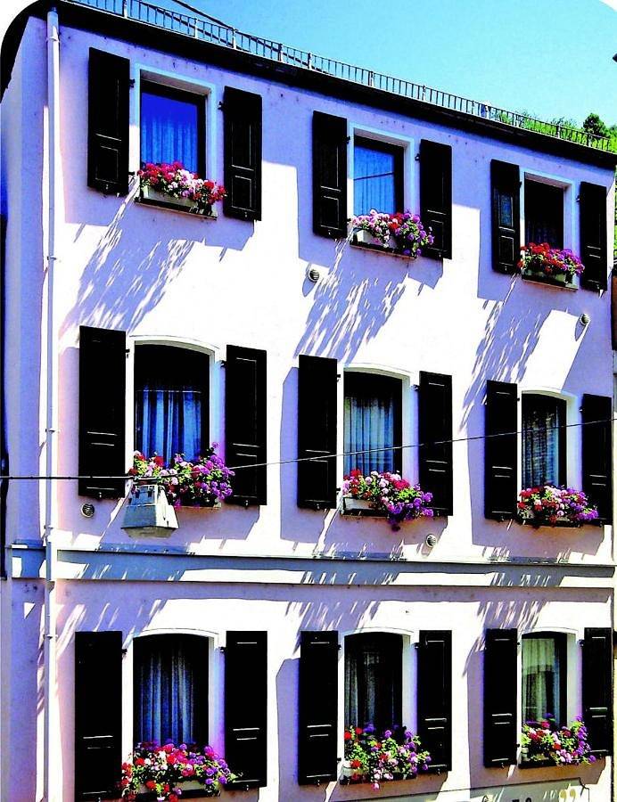 Ferienwohnung für 2 Personen, mit Terrasse und Ausblick
