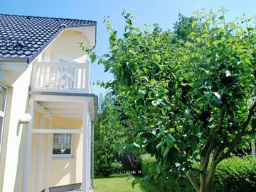 Ferienwohnung für 2 Personen in Baabe, Rügen, Bild 3