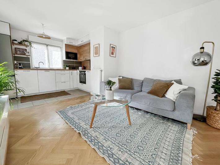 Gîte pour 4 personnes, avec vue et balcon à Eaubonne - 4